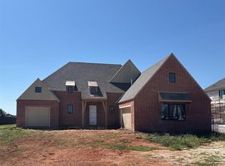418 Venetian Ave, Piedmont, OK 73078