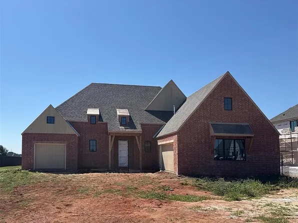 418 Venetian Ave, Piedmont, OK 73078