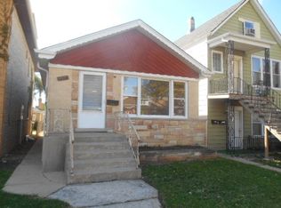 4839 W Ainslie St, Chicago, IL 60630
