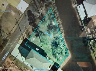 Nhn New Mexico St Lot 9, Bay Saint Louis, MS 39520