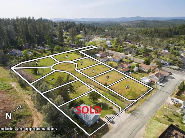200 Upper Slate Creek Rd, Grass Valley, CA 95945