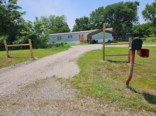 12088 S Rawhide Dr, Claremore, OK 74017