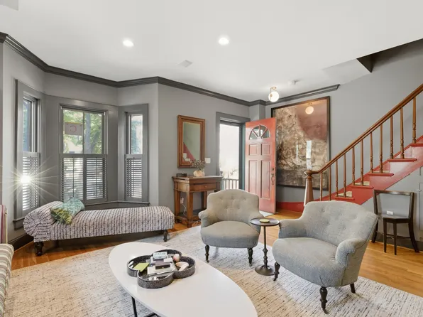 32 Tremont St #1, Cambridge, MA 02139