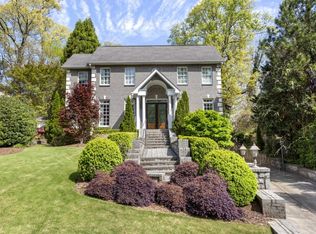 876 Berkshire Rd, Atlanta, GA 30324