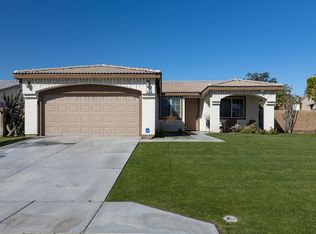 47507 Palomino Ct, Indio, CA 92201