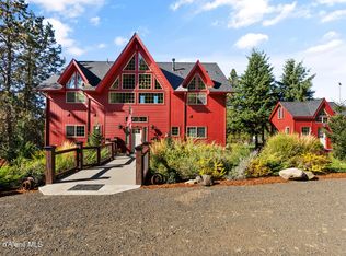 1515 E Red Barn Rd, Harrison, ID 83833