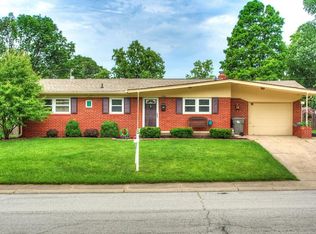 2506 Lawrence Ave, Indianapolis, IN