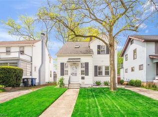 2126 Belle Ave, Lakewood, OH
