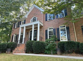 200 Leafwing Ct, Alpharetta, GA 30005