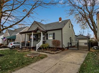 55 June Rd, Buffalo, NY 14217