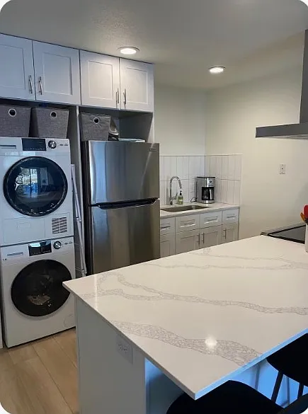 1 bed, 518 sqft, $2,500 — Photo 3