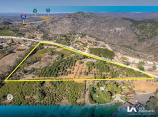 9307 W Lilac Rd, Escondido, CA 92026