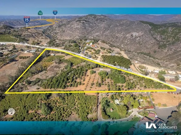 9307 W Lilac Rd, Escondido, CA 92026