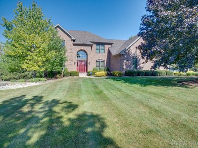 5N533 Prairie Springs Dr, St Charles, IL, 60175