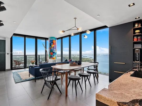 650 NE 32nd St Unit 4708, Miami, FL 33137