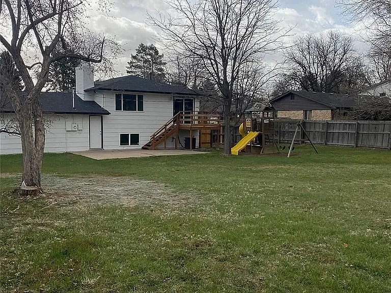 3305 S Akron St — Photo 20