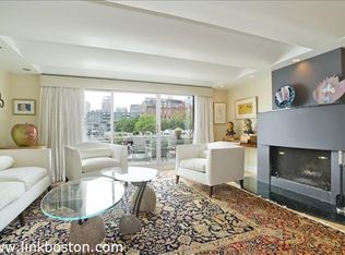 18 Union St #TOWNHOUSE 18, Charlestown, MA 02129