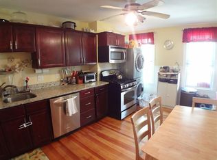 155 N St #2, Boston, MA 02127