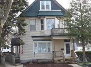 2843 S Superior St, Milwaukee, WI 53207