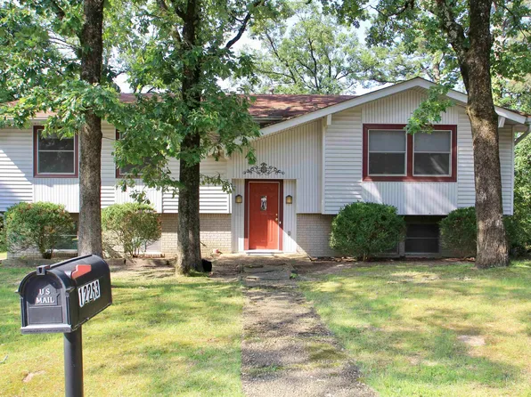 12263 Southridge Dr, Little Rock, AR 72212