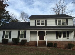 539 Butternut Dr, Fredericksburg, VA 22408