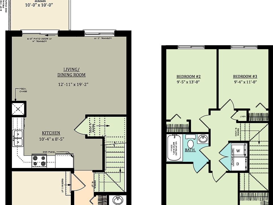 2nd image of Riverstone Way #99TMOT