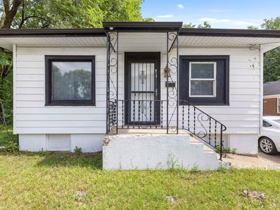 617 N Central Ave, Rockford, IL, 61101