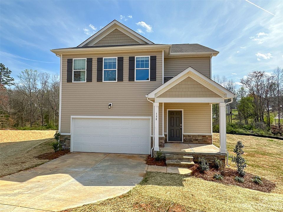 1st image of 158 Lippard Springs Cir