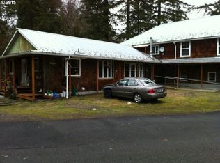 28815 Chapman Grange Rd, Scappoose, OR 97056