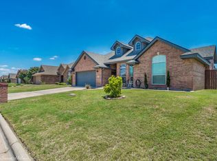 2209 Republic Ave, Abilene, TX 79601
