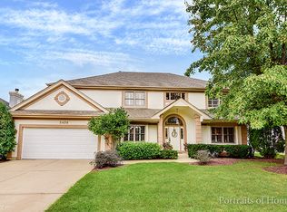 2428 Angela Ln, Aurora, IL 60502
