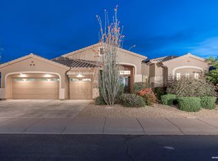 19894 N 84th Way, Scottsdale, AZ 85255