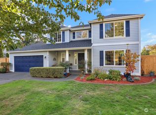 31515 115th Pl SE, Auburn, WA