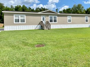 409 Sandi Dr, Patterson, LA 70392