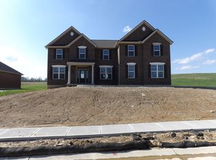 9529 Rainbow Terrace, union, KY 41091