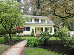 1685 S Radcliffe Rd, Portland, OR 97219