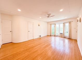 633 S Ridgeley Dr #1, Los Angeles, CA 90036