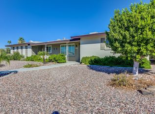 6610 E El Paso St, Mesa, AZ 85205