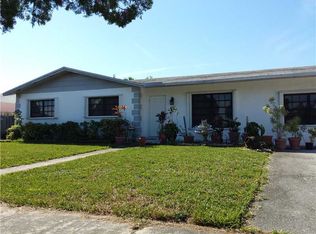 20014 NW 32nd Ct, Miami Gardens, FL 33056