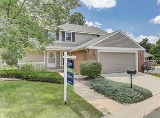 7178 S Poplar Ln, Centennial, CO 80112