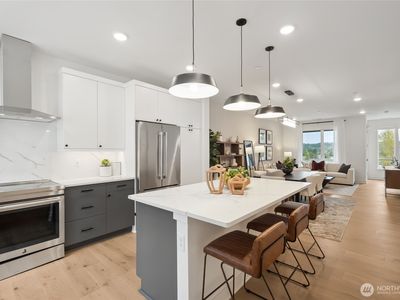 12237 137th Place NE #2807, Redmond, WA, 98052