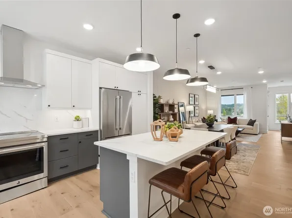 12257 137th Place NE #2904, Redmond, WA 98052