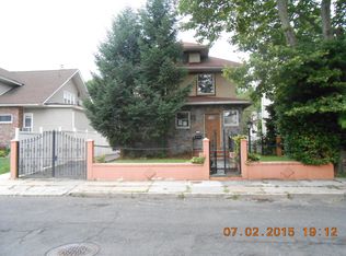 1284 Robert St, Hillside, NJ 07205