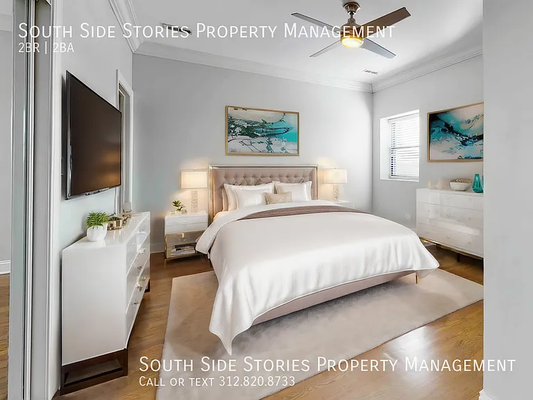 4002 S Calumet Ave #3S — Photo 12