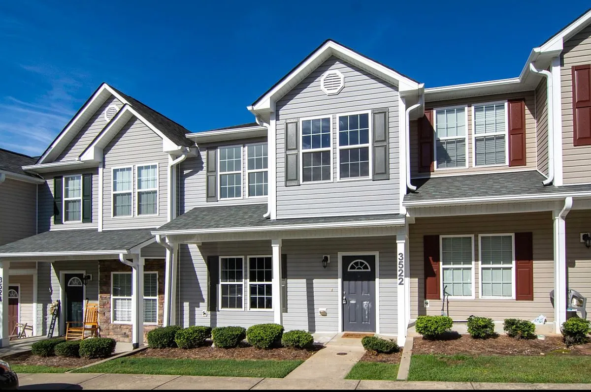 Building Photo - 3522 Aldie Ct
