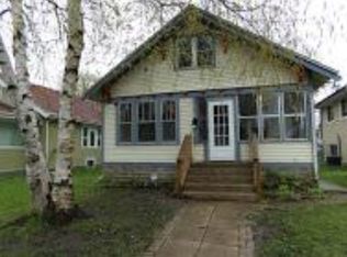 2623 Logan Ave N, Minneapolis, MN 55411