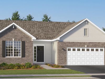 14928 S McCarthy Cir, Plainfield, IL, 60544