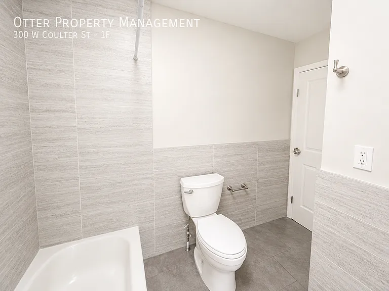 300 W Coulter St #1F — Photo 13