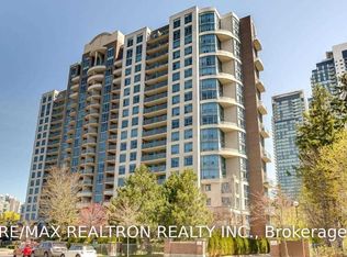 233 Beecroft Rd #1703, Toronto, ON M2N6Z9