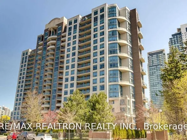 233 Beecroft Rd #1703, Toronto, ON M2N 6Z9